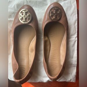 Tory Burch Flats
